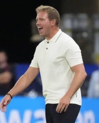 bob半岛体育-德媒：纳帅再次考虑阵容大换血，倾向于选择斗志旺盛的球员