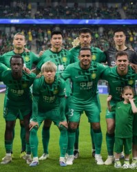 bob半岛体育官方入口-2026中超联赛第10轮进行，北京国安3-0战胜大连英博